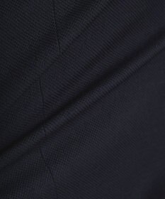 GOTAIRIKU 【カーディガンジャケット】ブリスターバーズアイ ニットジャケット