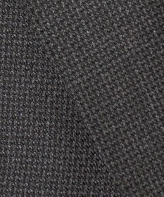 GOTAIRIKU 【ZEGNA/ゼニア】ISLANDFLEECE/アイランドフリース 3ピーススーツ（グレー）