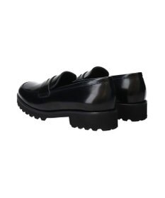 INTER-CHAUSSURES 【FABIO RUSCONI】軽量タンクソールローファー