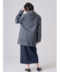 Ripo trenta anni DENIM BIG TAILORED JK