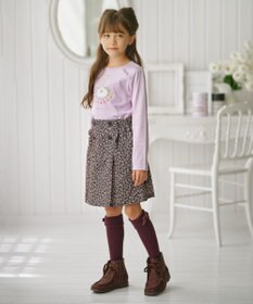 組曲 KIDS 【150-160㎝】プリマパレット Tシャツ