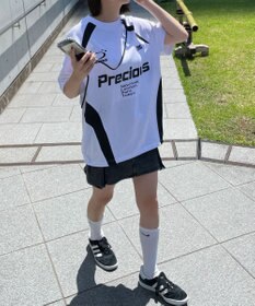 WEGO ゲームグラフィック切り替えビッグT