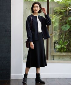 J.PRESS LADIES ロゴ Tシャツ