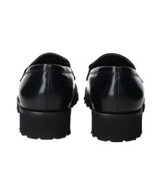 INTER-CHAUSSURES 【FABIO RUSCONI】軽量タンクソールローファー