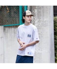 林八百吉商店 Champion オックストラッカーメッシュキャップ