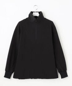 UNFILO 【Tarzan 掲載】UNFILO ミズノ ブレスサーモストレッチ プルオーバー