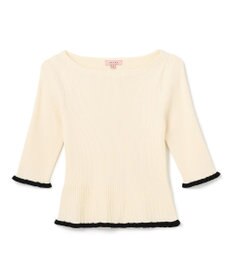 TOCCA RESONATE プルオーバー