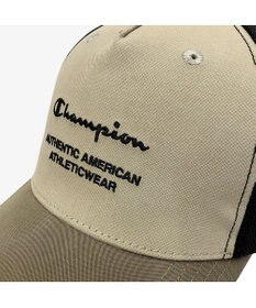 林八百吉商店 Champion オックストラッカーメッシュキャップ