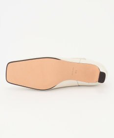 23区 サイドゴア ヒール ブーツ