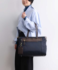 ACE BAGS & LUGGAGE ace. ビエナ3 ビジネスバッグ 14.0インチPC収納 A4 68701 エース
