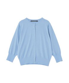 YECCA VECCA 【マシンウォッシャブル】カーディガン②