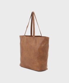 GRACE CONTINENTAL ロゴレザートート