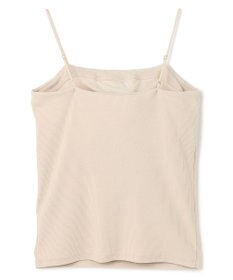 UNFILO 【GOCOCi/ワコール】カップ付き キャミソール