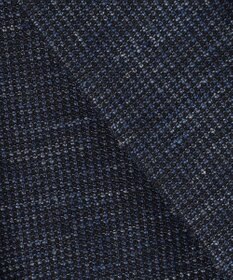 JOSEPH ABBOUD 【清涼感/軽量】リネンTOPピケ ジャケット