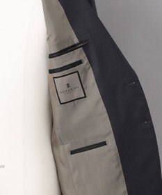 GOTAIRIKU 【御幸毛織】DRYSPINNER_綾織り