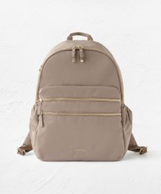 TOCCA 【撥水・A4サイズ対応】ET RUE BACKPACK バックパック