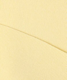 ANY SIS 【洗える】レースネックショートレングス カーディガン