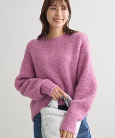 Green Parks ブークレニットプルオーバー