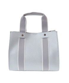 Green Parks ・Ｃｕ－ｓｈｕｔ　ワイドテープハンドルスクエアトート