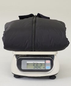 UNFILO MENS 【KAPOK KNOT × UNFILO】ライトネスコート