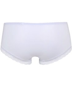 WACOAL ルジェ ショーツ ボーイレングス BCA442・BCA342とペア 透けにくい(フロント) はきこみ丈あさめ レディース PCA542 /ワコール