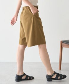 AMERICAN HOLIC ベイカーハーフパンツ