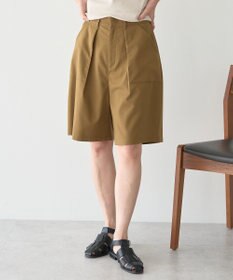 AMERICAN HOLIC ベイカーハーフパンツ