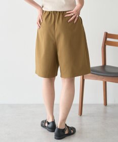 AMERICAN HOLIC ベイカーハーフパンツ