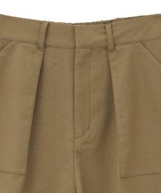 AMERICAN HOLIC ベイカーハーフパンツ