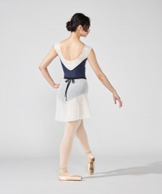 Chacott 巻きスカート