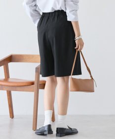 AMERICAN HOLIC ベイカーハーフパンツ