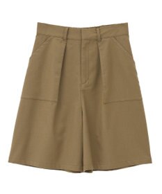 AMERICAN HOLIC ベイカーハーフパンツ