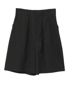 AMERICAN HOLIC ベイカーハーフパンツ