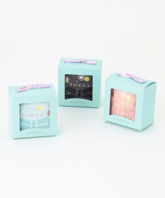 TOCCA 【リボンギフトパッケージ付き】PREGO TOWELCHIEF タオルハンカチ