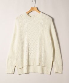 ONWARD Reuse Park 【any SiS】ニット秋冬