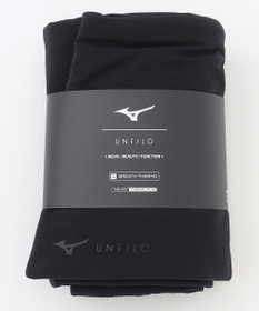 UNFILO MENS ミズノ × FINE MOVE マフラー