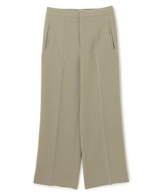 BEIGE， 【洗える】ACHILLEA / ドライタッチフルレングスパンツ