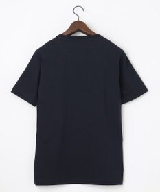 JOSEPH ABBOUD 【オーガニックコットン使用】JOE COTTONサッカークルーネックTシャツ