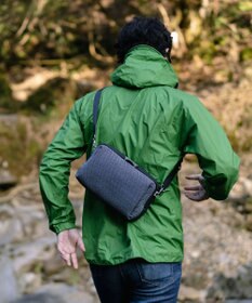 Atelier nuu Tondo クアトロショルダープラス