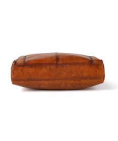 ACE BAGS & LUGGAGE LO HOMME PRESSE アルカイック 本革 日本製 ショルダーバッグ 縦型 71862 ロ・オム・プレッセ