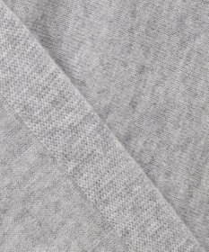 自由区 L 【カタログ掲載】ファインウールカシミヤドルマンシルエット ニット