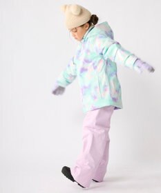 OP／FILA 【ocean pacific】スノーウェア 上下セット 耐水圧10000mm