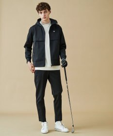 23区GOLF 軽快な履き心地【MEN】ＴＥＸＢＲＩＤダンボール パンツ