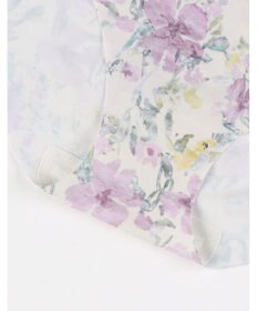 WACOAL 【GOCOCi ゴコチ】 ショーツ はきこみ丈あさめ まるでつけていないようなはきごこち フラット仕上げ CGG535とペア PGG135 /ワコール