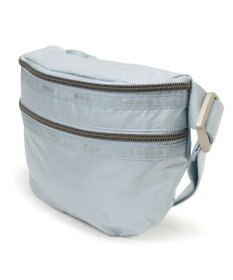 LeSportsac ESSENTIAL BELT BAG/セルリアンフロストC