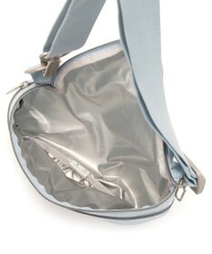 LeSportsac ESSENTIAL BELT BAG/セルリアンフロストC