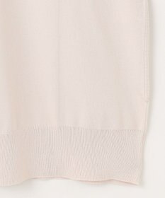 J.PRESS LADIES 【洗える】ニット ブルゾン