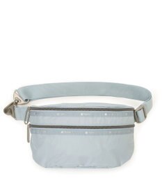 LeSportsac ESSENTIAL BELT BAG/セルリアンフロストC