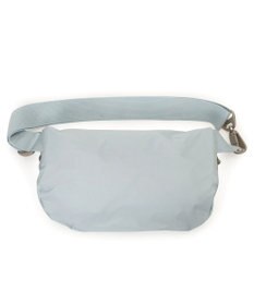 LeSportsac ESSENTIAL BELT BAG/セルリアンフロストC