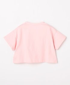 ANY KIDS 【綿100%】オーバーサイズ 半袖Tシャツ